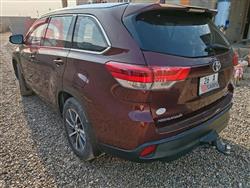 تويوتا هايلاندر